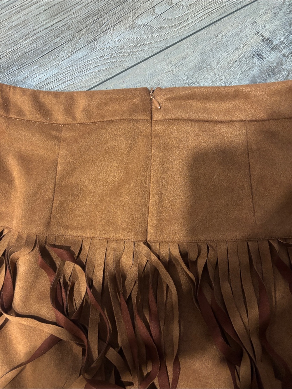 Cupshe Skirt - Picture 3 of 4